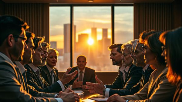5 clés pour transformer les événements d'entreprise en succès