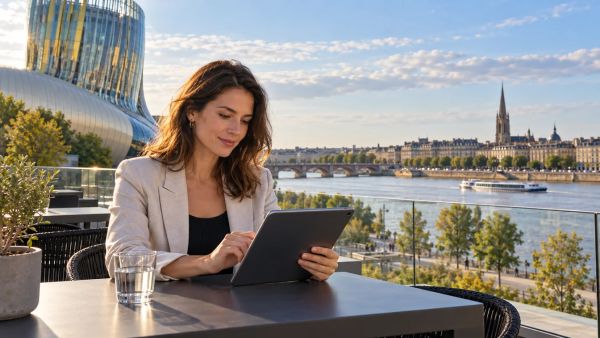 Améliorez votre digitalisation grâce à notre cabinet de conseil