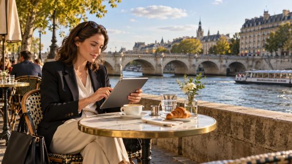 Améliorez votre digitalisation grâce à notre cabinet de conseil