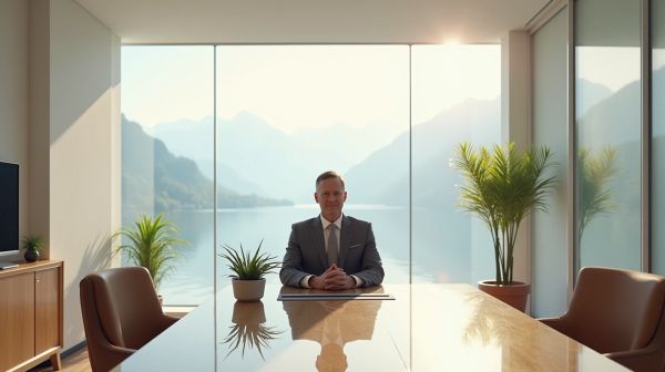 Amplifiez votre visibilité en ligne avec un consultant SEO à Annecy