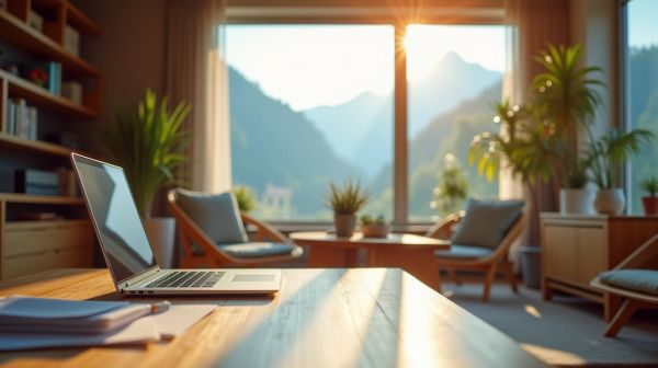 Amplifiez votre visibilité en ligne avec un consultant SEO à Annecy