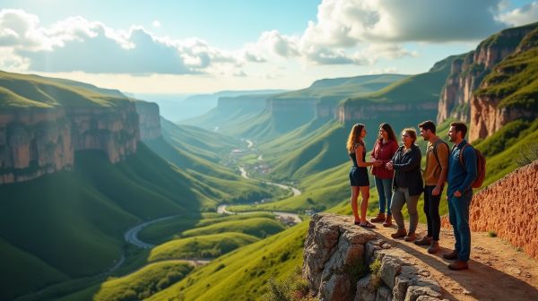 Boostez l'engagement de votre équipe avec un team building au Pays Basque