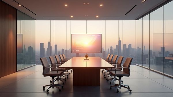 Cabinet de conseil stratégique et digital : optimisez votre transformation numérique