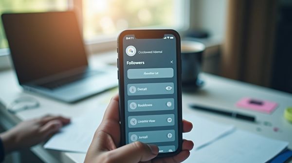 Comment acheter des abonnés TikTok de manière fiable ?