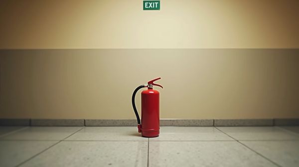 Comment assurer efficacement votre protection incendie ?