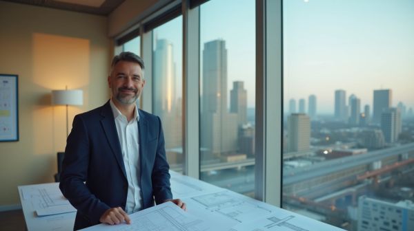 Comprendre l'assurance ingénieur : protections essentielles pour vos projets