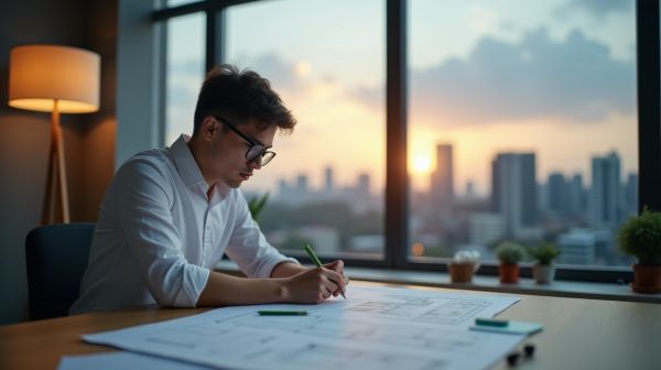 Comprendre l'assurance ingénieur : protections essentielles pour vos projets