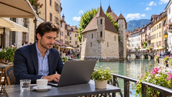 Découvrez comment un consultant SEO à Annecy booste votre visibilité