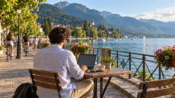 Découvrez comment un consultant SEO à Annecy booste votre visibilité