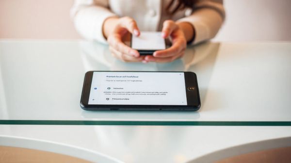 Guide ultime pour récolter des avis Google via NFC facilement