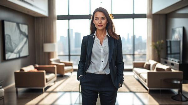 Les meilleures astuces pour choisir ses vêtements professionnels