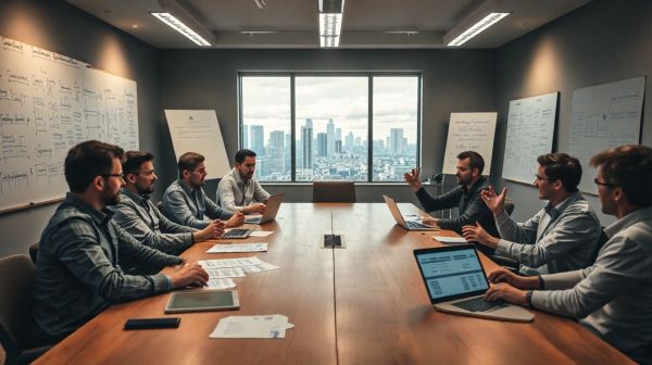 Les types d'assurances ingénieur à considérer pour vos projets