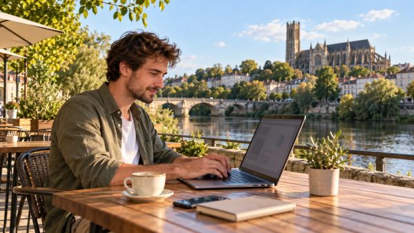 Optimisez votre présence sur le web avec un expert SEO à Limoges