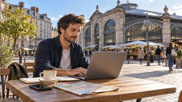 Optimisez votre présence sur le web avec un expert SEO à Limoges