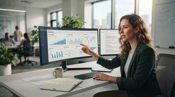 Pour une visibilité en ligne, le consultant SEO Limoges vous accompagne