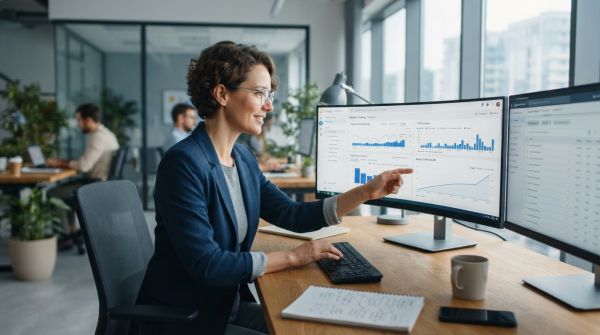 Pour une visibilité en ligne, le consultant SEO Limoges vous accompagne