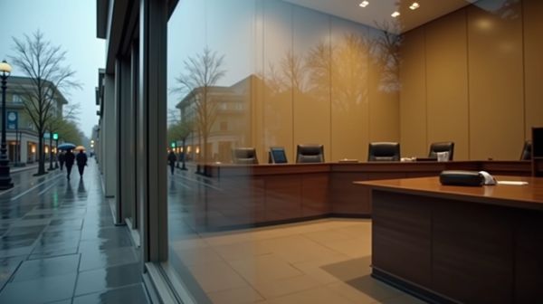 Pourquoi faire appel à un avocat prud'hommes à Versailles peut changer votre litige