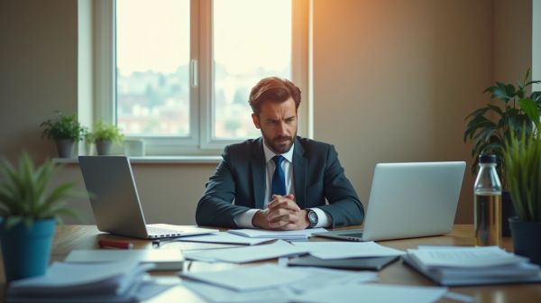 Pourquoi l'assurance pour les freelances est un choix crucial