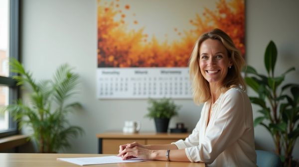 Profitez des avantages de l'intérim saisonnier pour votre avenir