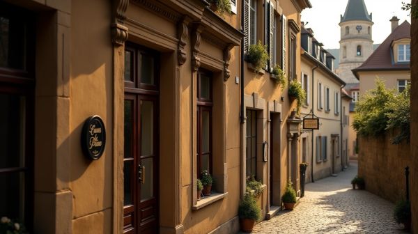 Quel professeur pour des cours de piano à Tours ?