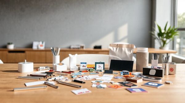 Top 10 sites pour acheter des objets publicitaires économiques