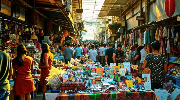 Top 10 sites pour acheter des objets publicitaires économiques
