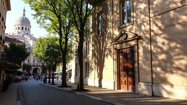 Top 5 raisons de choisir un avocat prud'hommes à Versailles