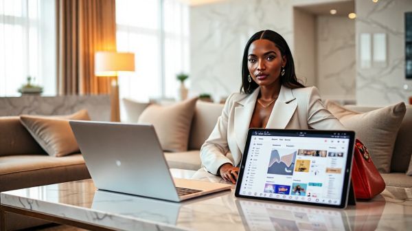 Top plateformes d'influenceurs pour maximiser vos campagnes