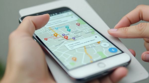 Votre outil pour collecter facilement des avis Google avec une carte NFC