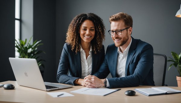 Découvrez les multiples bénéfices d'une plateforme avantages salariés