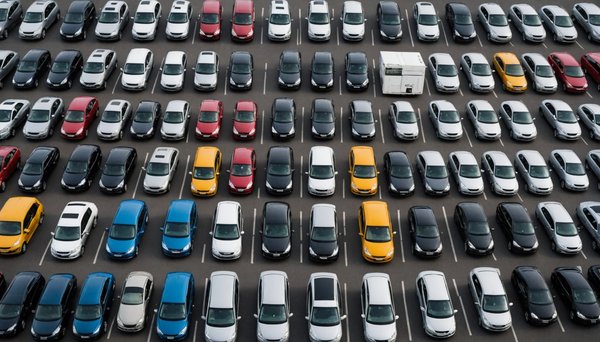 Outils informatiques : centralisez la gestion de votre flotte auto