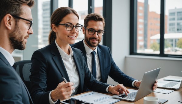 Les critères à prendre en compte lors de l'achat de fichiers de prospection B2B