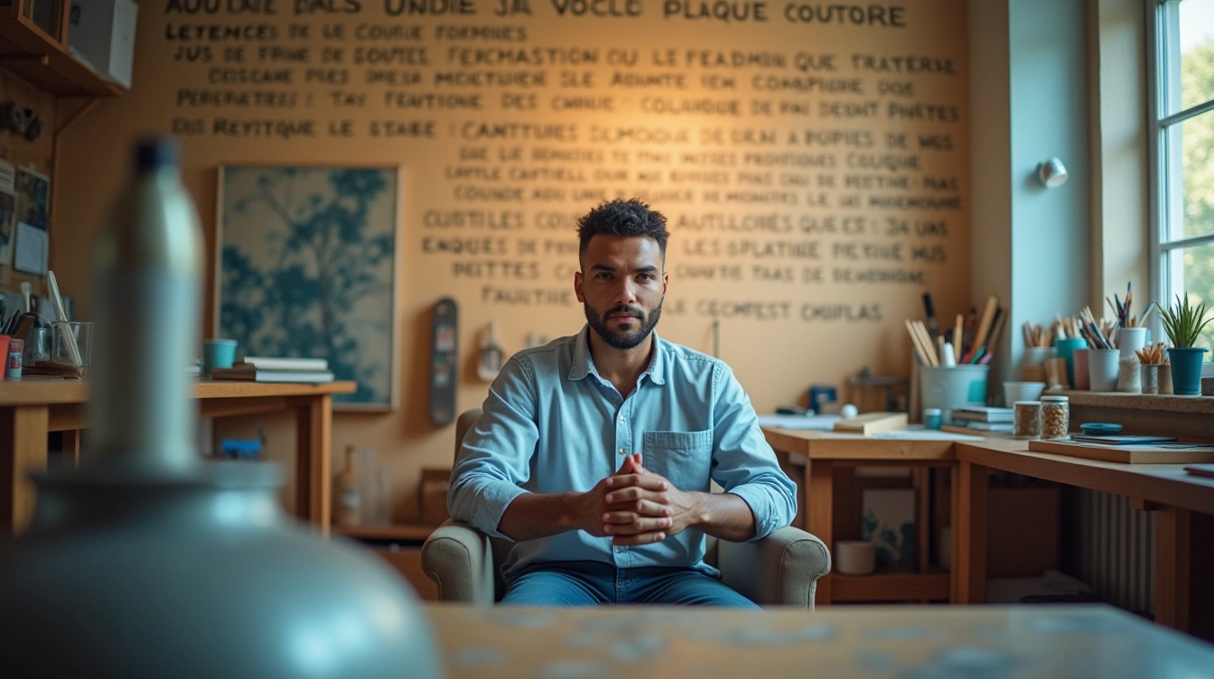 Vos questions sur la formation artisan-créateur